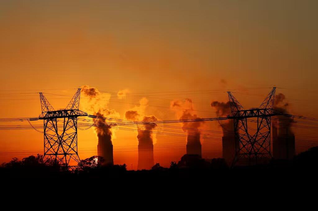 Energy-Starved South Africa Offers Tax Breaks To Boost Green Power