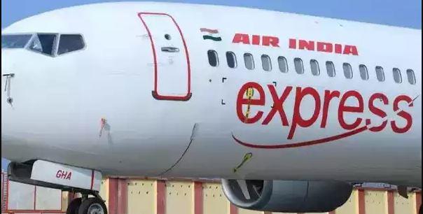 Saudi-Bound Air India Express Flight Makes Emergency Landing At TVM