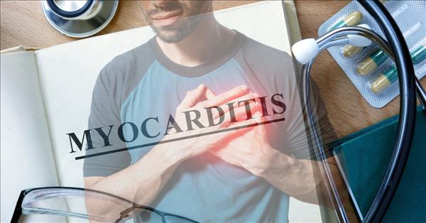 Cardiac Testing At Washington Event Found 53% Myocarditis Rate