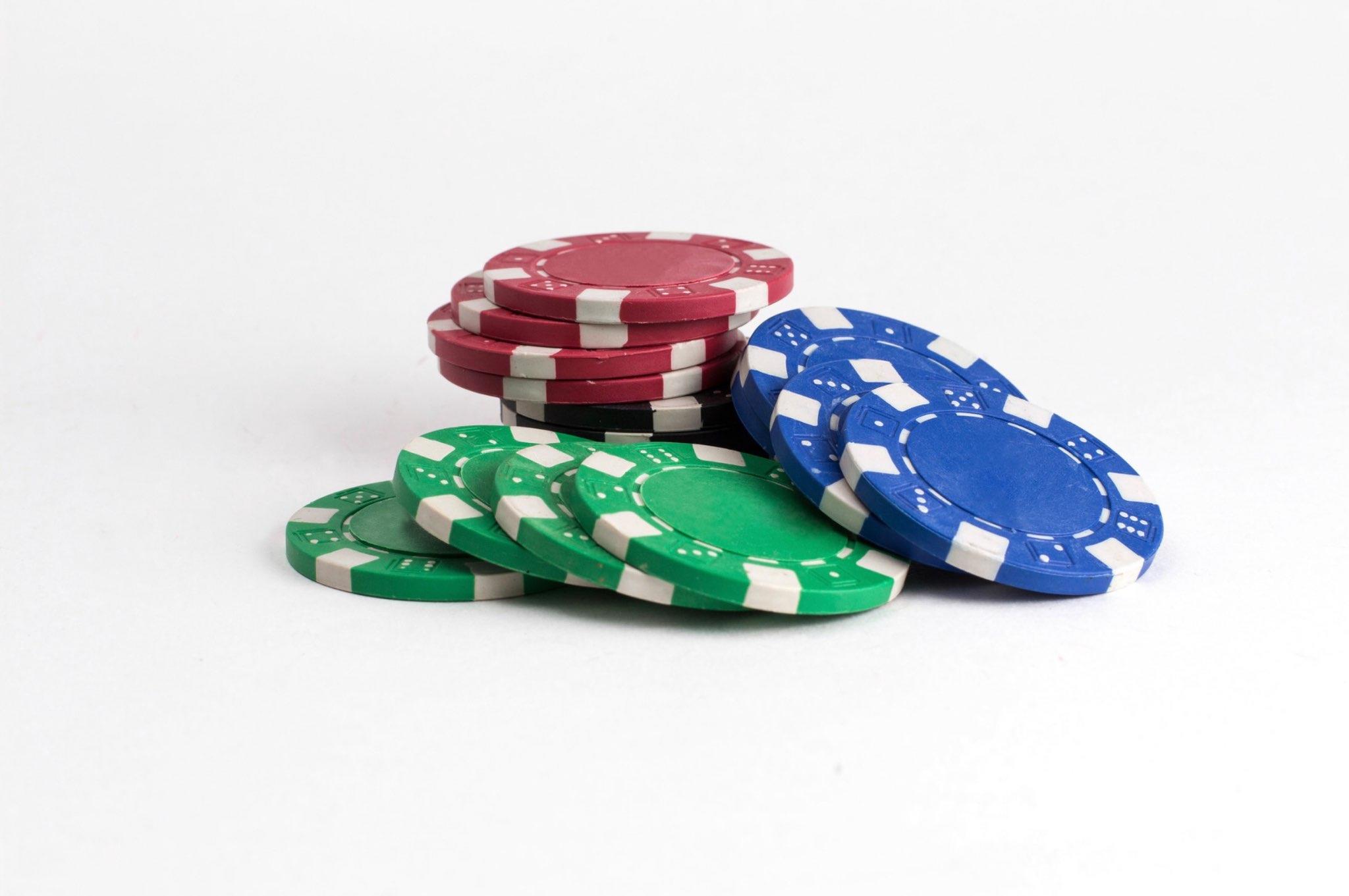 casinos Cheet Sheet