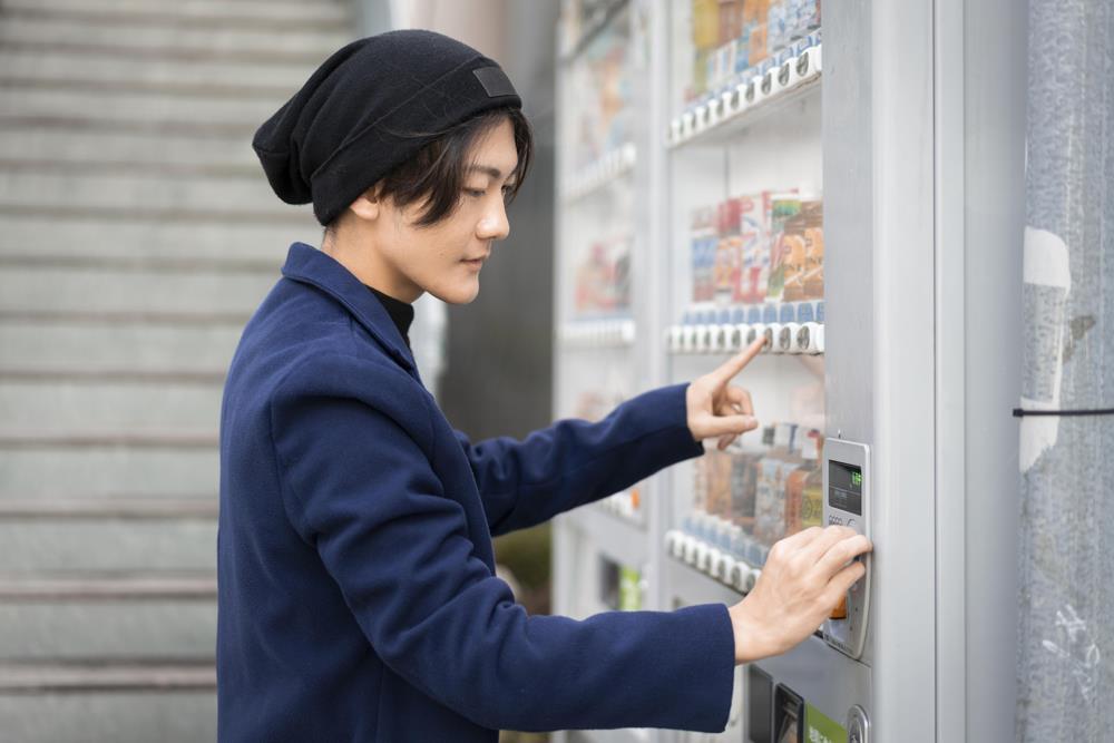 Caviar And Wagyu On Offer At Upscale Japan Vending Machines