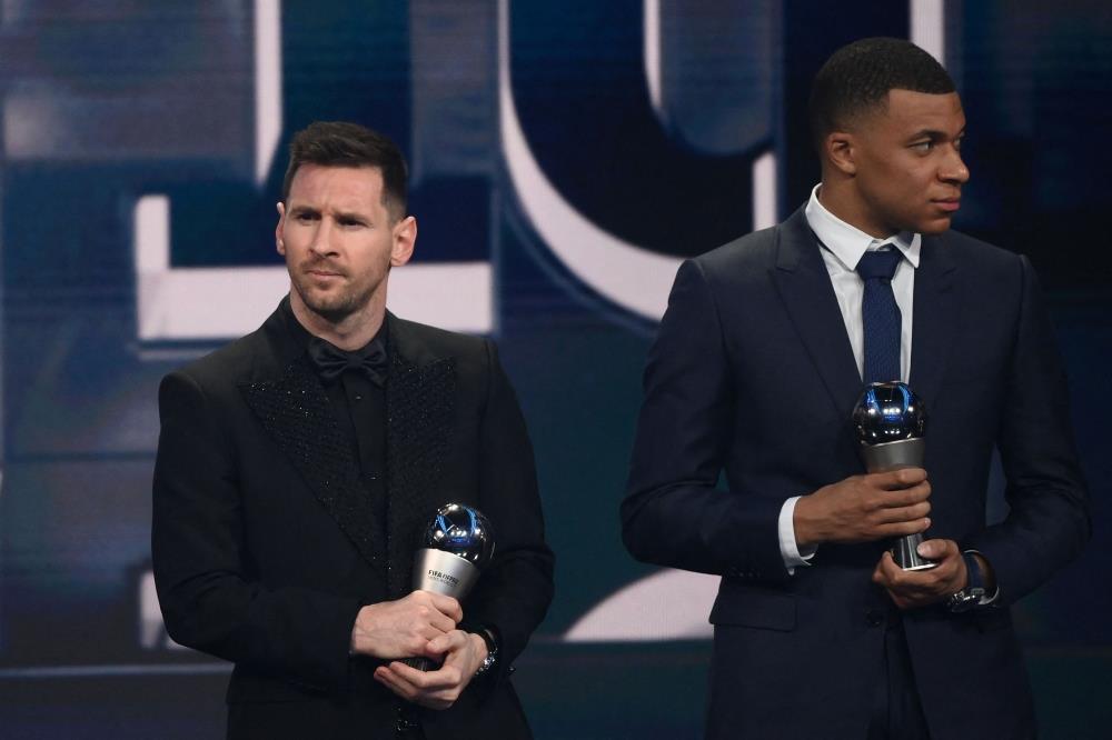 Alaba Abused, Croatia Coach Critical Following FIFA Awards | MENAFN.COM