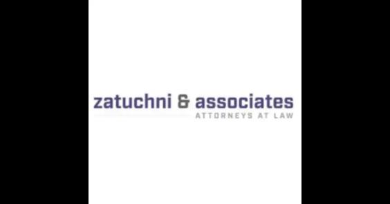 Zatuchni & Associates Reach A New Milestone    Completing 22 Years Of Providing Legal Help In NJ