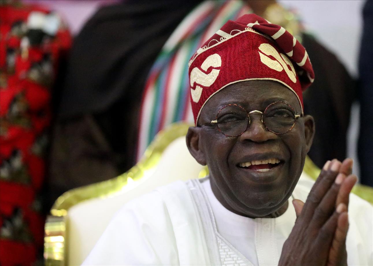 Bola Ahmed Tinubu Promised To 'Renew Hope' For Nigeria - 5 Ways He Can ...