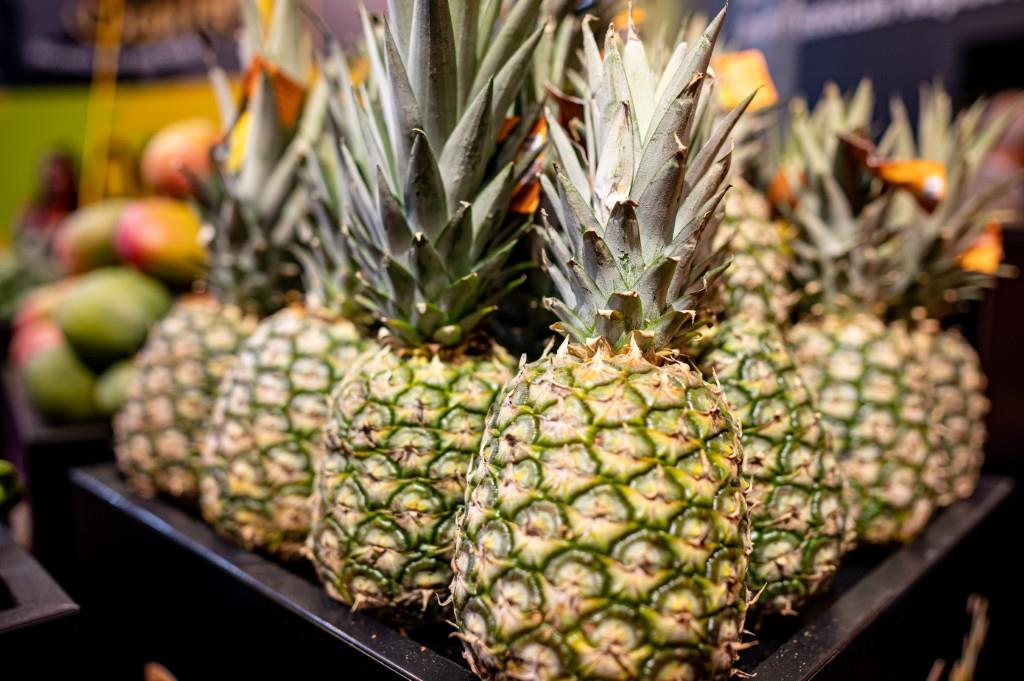 Pineapple Juice From Brazil Gets Halal Certified