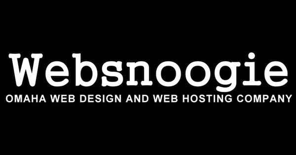 Websnoogie Wins The Best Of Omaha B2B For 2023