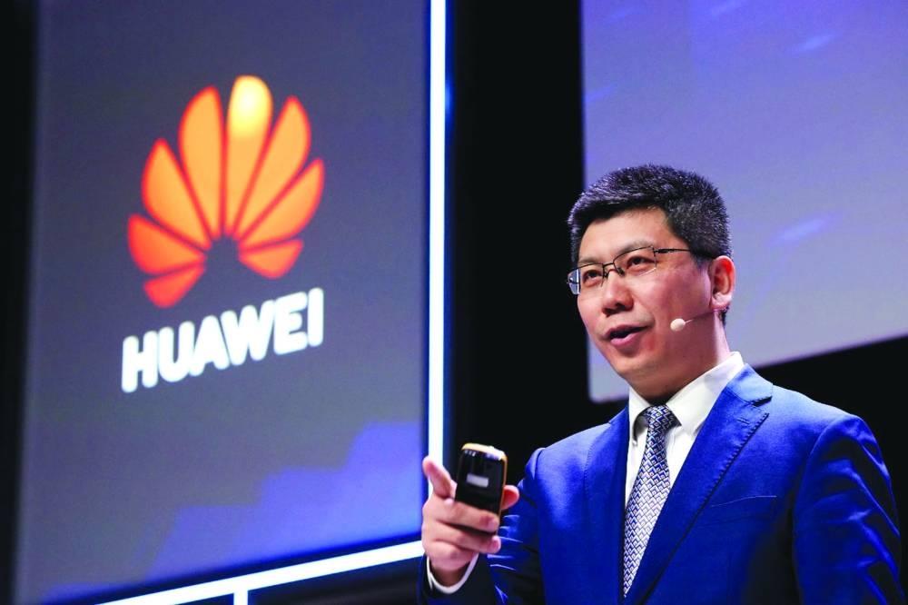 Huawei Launches Digital Managed Network Solution To Boost B2B Services