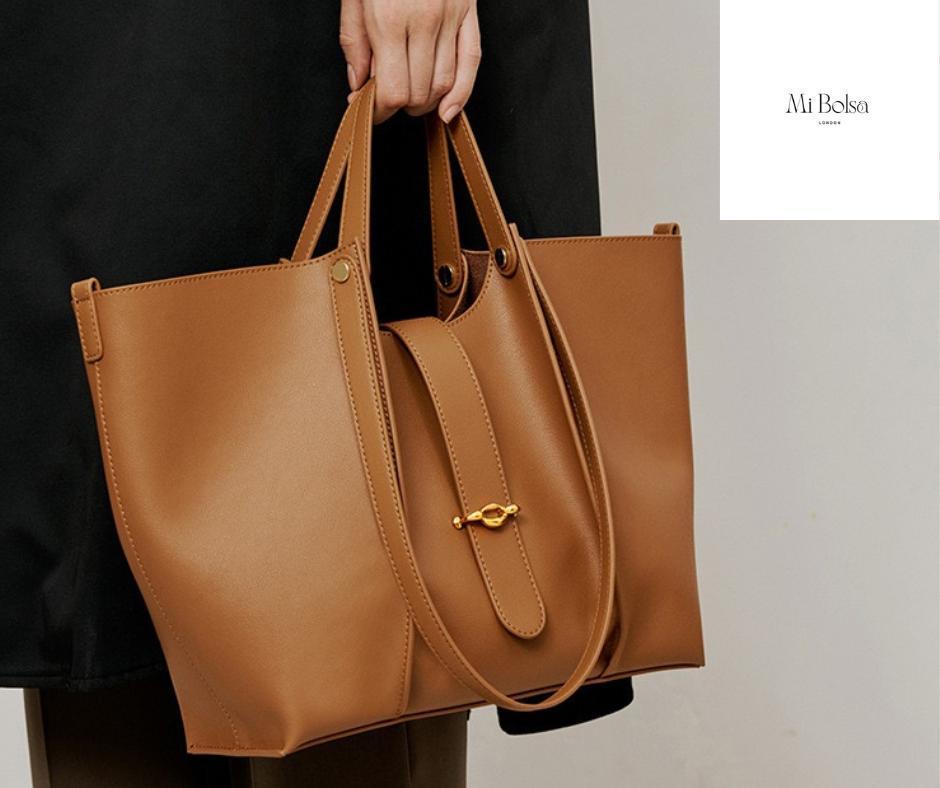 A Luxury Bag Brand Mi Bolsa London, Defines A New Way Of How To Sell