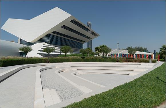 Mohammed Bin Rashid Al Maktoum Library Announces UAE Reading Month ...