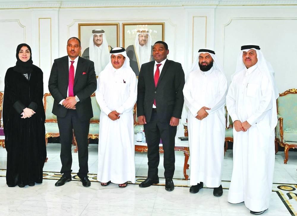 Ethiopia Seeks Qatari Investments In Agri, Energy, Tourism Sectors