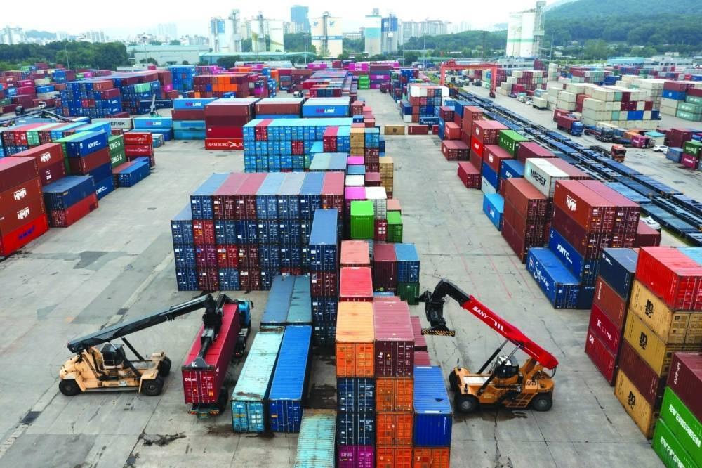 Global Trade Is Set To Stabilise In Coming Months: QNB
