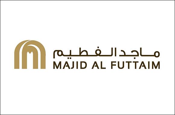 majid al futtaim investor presentation 2022