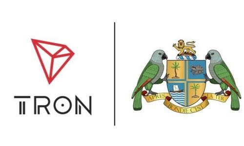 TRON Takes The Lead In Developing The Digital Identification Program For Dominica Metaverse