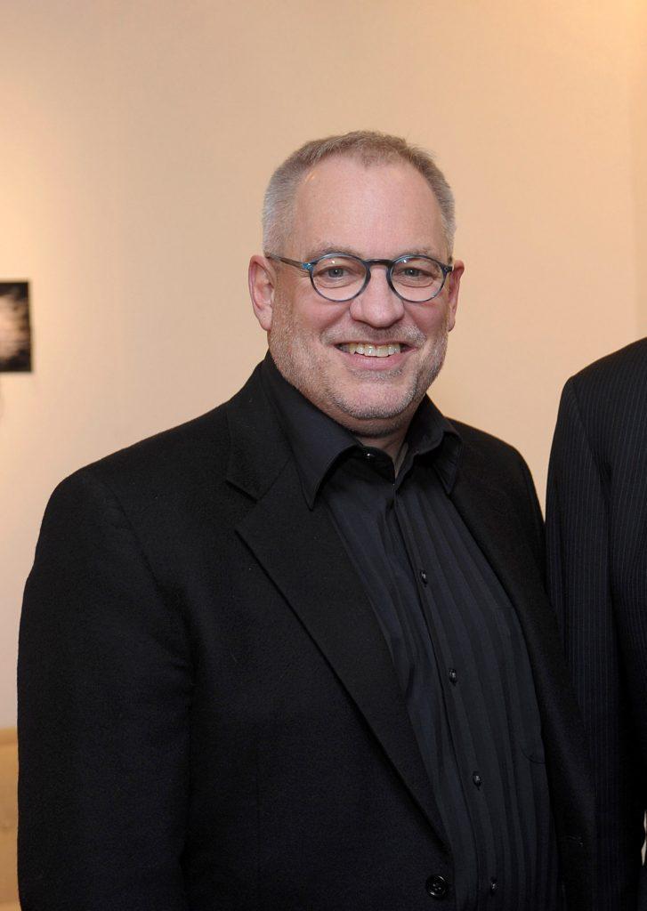 Art Industry News: Gagosian Invites Gary Garrels, Who Left SFMOMA Amid A Staff Revolt, To Curate A Major Show Of Abstract Art + Other Stories