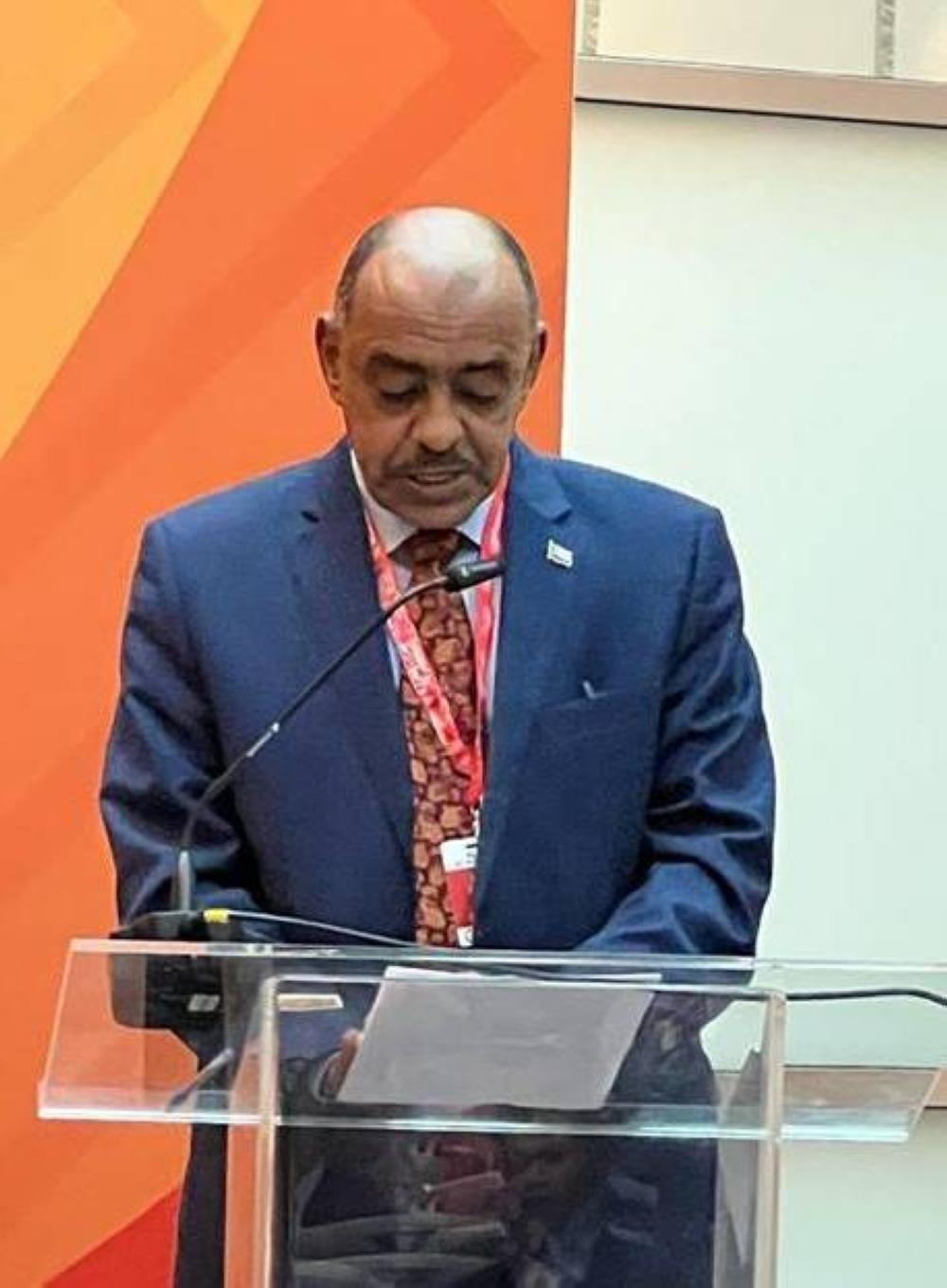 Sudanese Acting FM: Distinguished Organisation Of LDC5 Reflects Qatar's Interest In Sustainable Development Goals