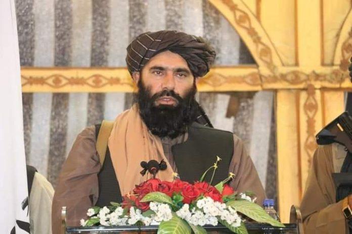 Islamic State Claims Responsibility For Killing Afghanistan's Balkh Governor