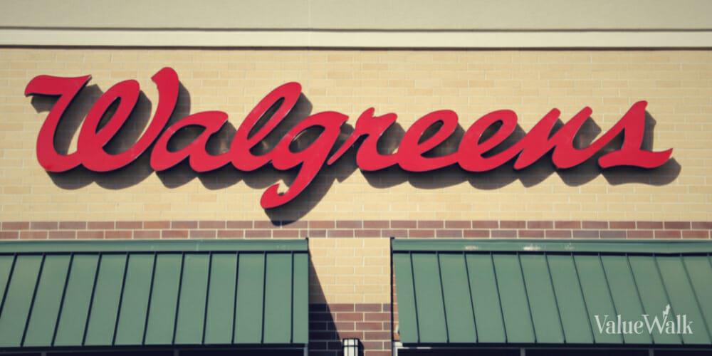 Walgreens Agrees With 22 Attorneys General, Sale And Distrib… Walgreens Agrees With 22 Attorneys General, Sale And Distrib…