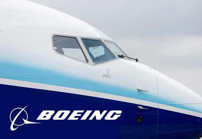 Boeing Eyes Manufacturing Expansion In India With Freighter Conversion Facility