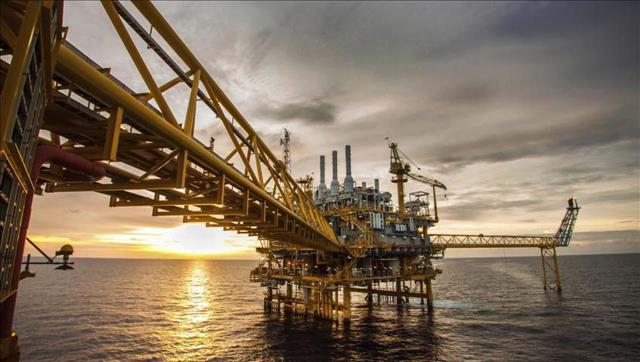 Azerbaijani Oil Prices Decline