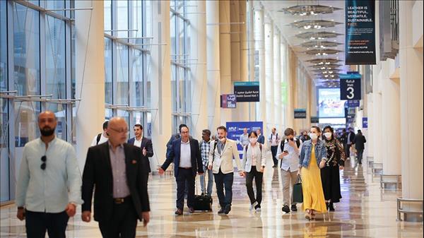 World's Leading Leather Trade Fair APLF Returns To The UAE