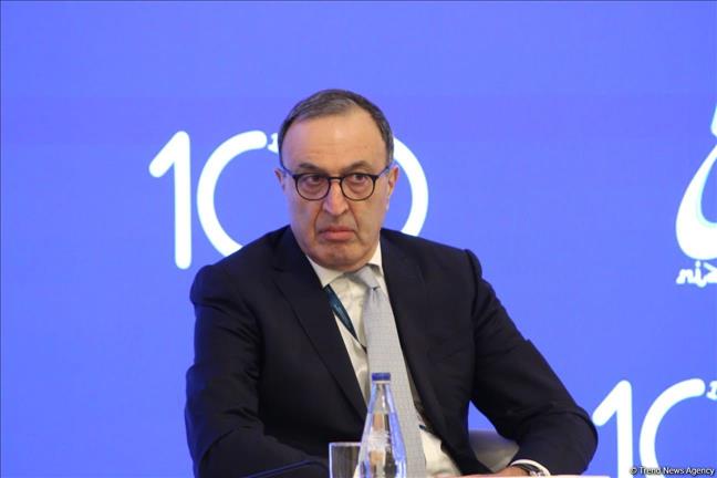 Heydar Aliyev Brought Azerbaijan To World Stage With His Pol ...