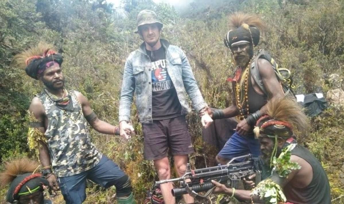 The Roots Of A Kiwi Hostage Crisis In Papua