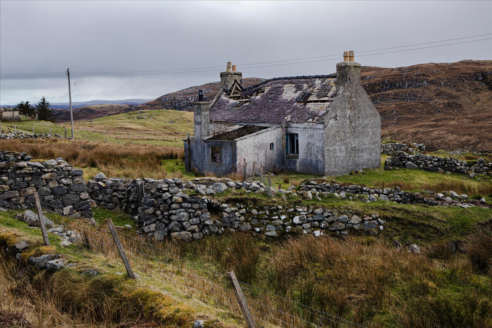 Rural Poverty Is Getting Worse And Welfare Harder To Access