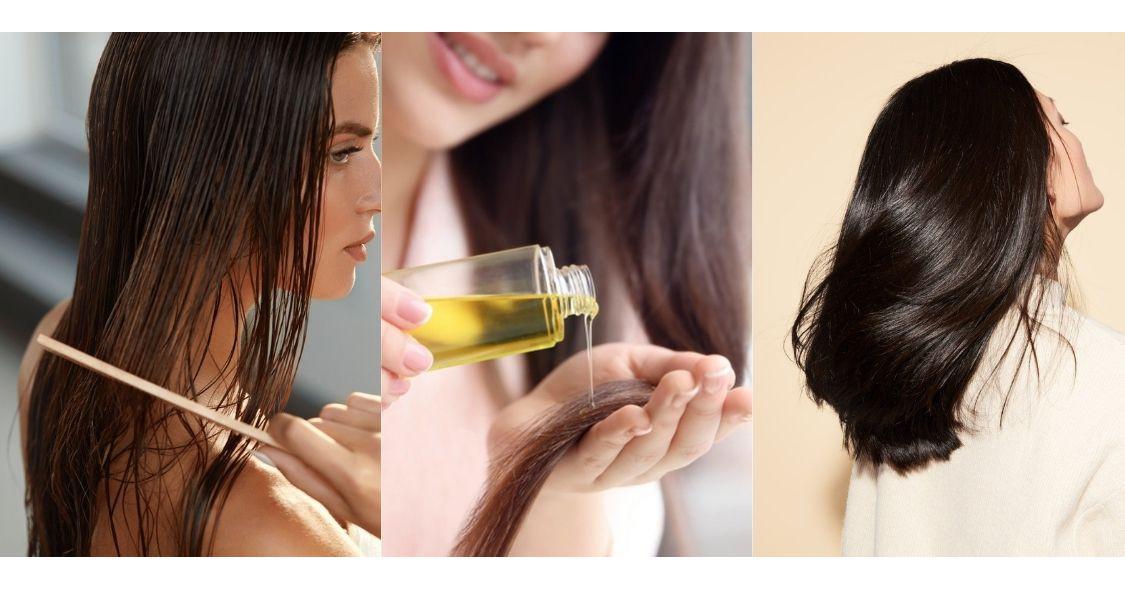 Hair Care Market Trends 2023, Industry Overview, SWOT Analysis, Demand ...