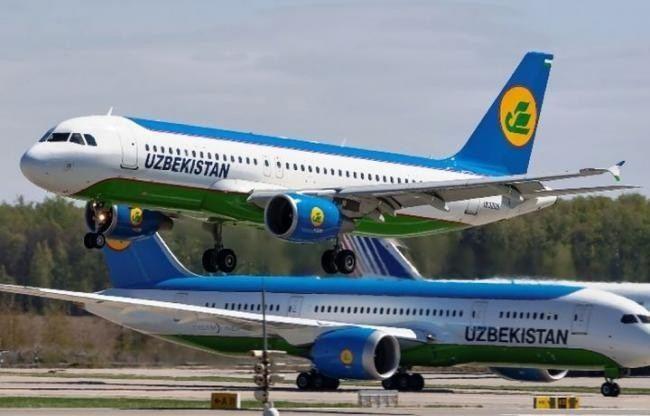 Uzbekistan Airways To Carry Out First Flights To Russia's Nizhny Novgorod