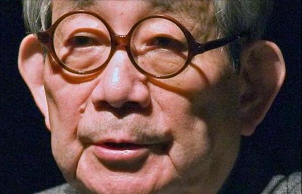 Kenzaburō Ōe: A Writer Of Real Humanity, The Real Japan