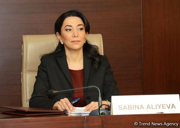 Azerbaijani Ombudswoman Urges Int'l Community To Decisive Stance On Armenia's Landmine Terror