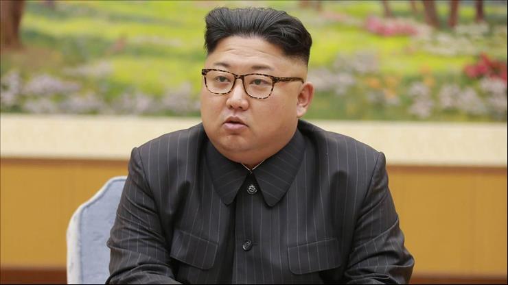 N.Korean Leader Pledges Countermeasures Against US, S.Korean Military Provocations