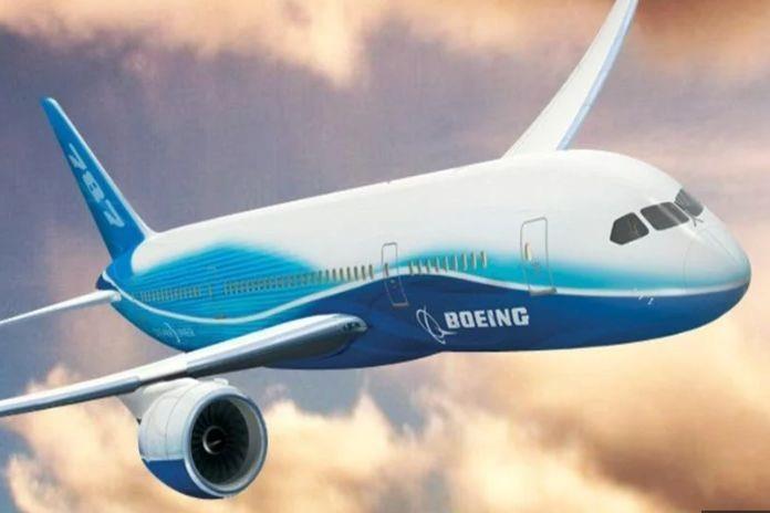 Saudi Arabia Purchases Up To 121 Boeing Dreamliners