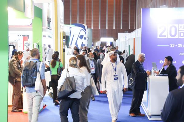 DIHAD 2023 Records Over 12,000 Visitors To Support Humanitarian Work In Dubai