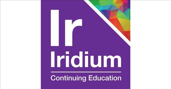 Iridium Continuing Education At Cmepalooza: Conundrums In CME: Be The Jury