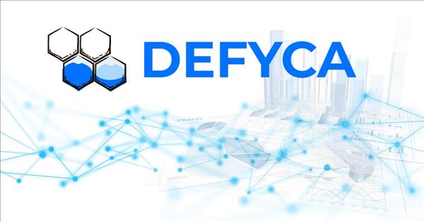 DEFYCA Introduces Blockchain-Based Digital Securities Protocol To Shield Investments From Market Volatility