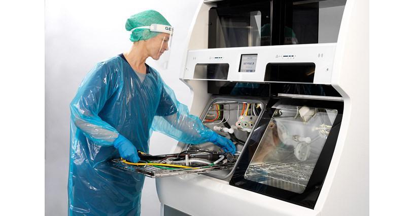 Endoscope Reprocessing Market Is Estimated To Be US$ 4.58 Billion By 2030 With A CAGR Of 8.90% - By PMI