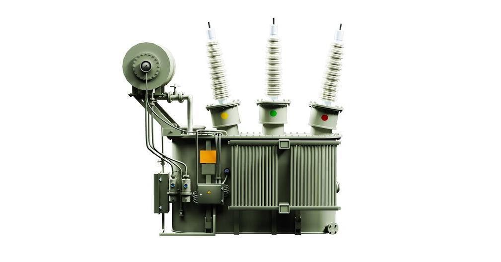 Trends In Global Traction Transformer Market Size, Share And Demand Expected To Increase USD 688.3 Mn By 2032