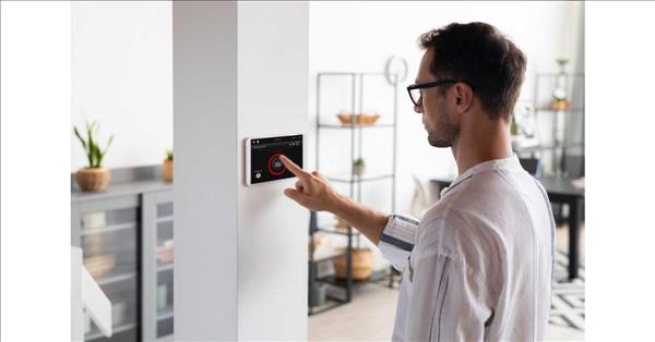 Global Smart Home Security Market Is Projected To Reach USD 51.97 Bn By 2033, At A CAGR Of 19.1%