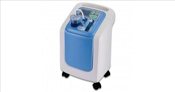 Oxygen Concentrator Market Is Estimated To Be US$ 3.97 Billion By 2030 With A CAGR Of 8.9% - By PMI