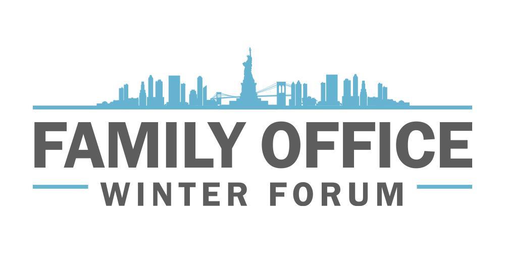 Opal Group's Family Office Winter Forum 2023