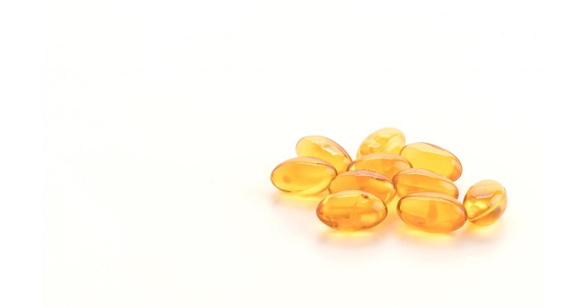 Omega 7 Palmitoleic Acid Market Expected To Reach At 206.79 Million By 2033 At A CAGR Of 14.70%