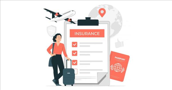 Global Travel Insurance Market Is Projected To Reach USD 215.1 Bn By 2033, At A CAGR Of 25.2%