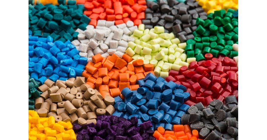 Plastic Compounding Market Is Highly Fragmented With Top Global And Regional Players