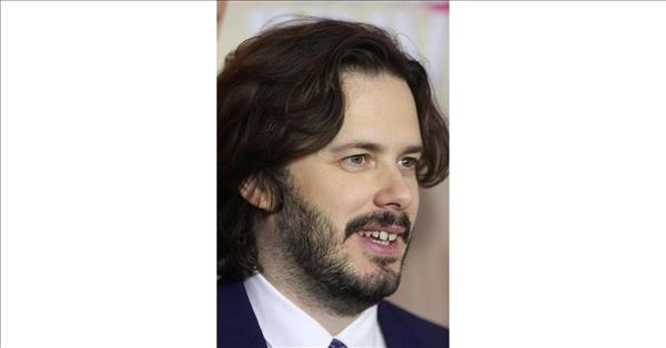 Director & Screenwriter    Edgar Wright Revealed As First Ever Patron Of The Mowlem Theatre, Swanage