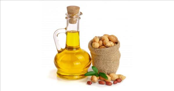 Global Peanut Oil Market Is Estimated To Be USD 2.6 Billion In 2023 | CAGR Of 4%