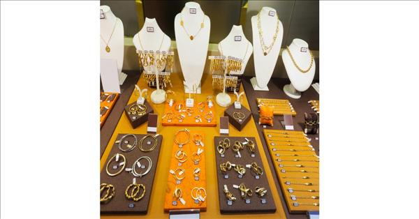 Global Luxury Jewelry Market Size Was USD 26.59 Billion In 2023 To USD 34.71 Billion Forecasts By 2033