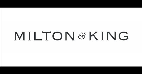 Milton & King Launches“On The Wall” Podcast
