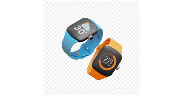 Global Smartwatches Market Is Projected To Reach USD 93.68 Bn By 2033, At A CAGR Of 9.8%