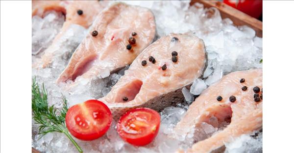 Frozen Food Market Is Projected To Reach USD 483.41 Bn By 2033, At A CAGR Of 5.2%